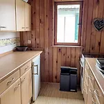 Chalet Bootshaus Auf Dem By Interhome