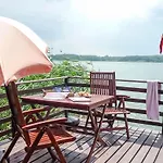 Bootshaus Auf Dem By Interhome Lindow