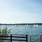 Chalet Bootshaus Auf Dem By Interhome