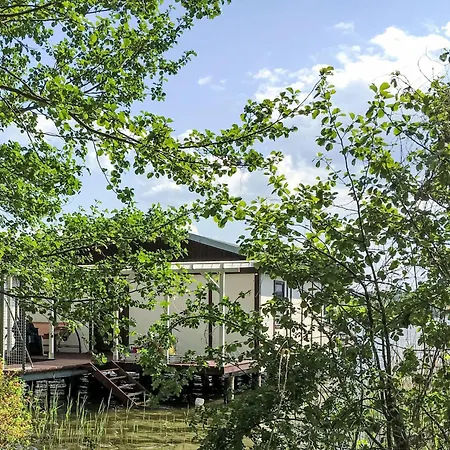 Bootshaus Auf Dem By Interhome Chalet Lindow