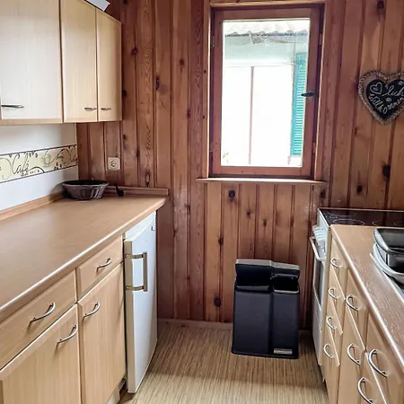 شاليه Bootshaus Auf Dem By Interhome