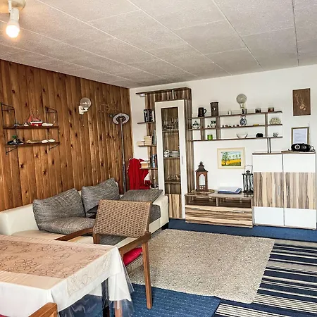 Bootshaus Auf Dem By Interhome شاليه *