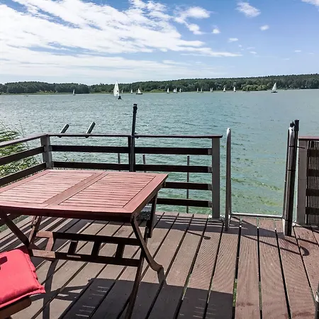 Bootshaus Auf Dem By Interhome Chalet