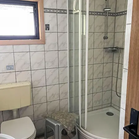 Bootshaus Auf Dem By Interhome شاليه