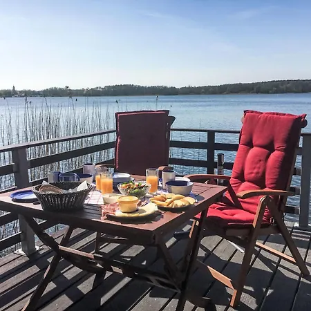 Bootshaus Auf Dem By Interhome Chalet *