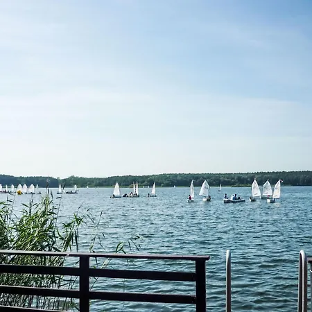 شاليه Bootshaus Auf Dem By Interhome