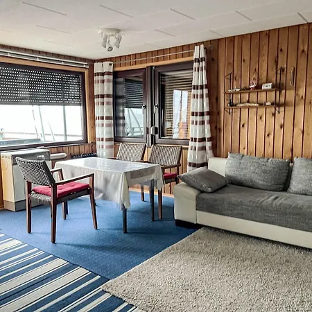 Bootshaus Auf Dem By Interhome Chalet Lindow