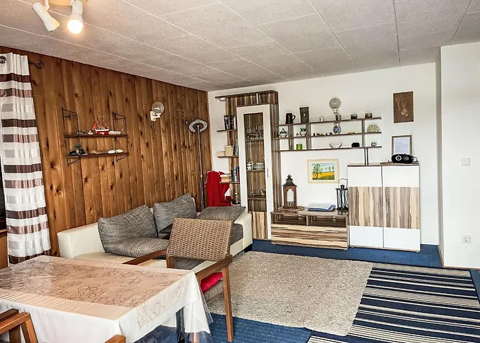 Bootshaus Auf Dem By Interhome 샬레 *