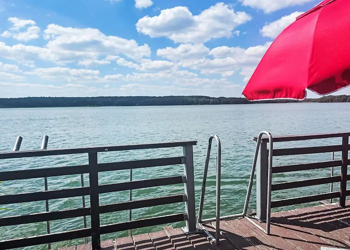 Bootshaus Auf Dem By Interhome 린도우