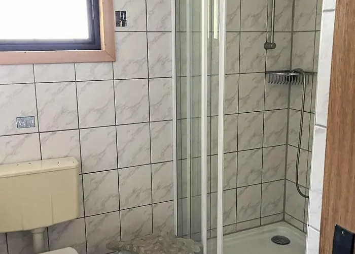 Bootshaus Auf Dem By Interhome 샬레