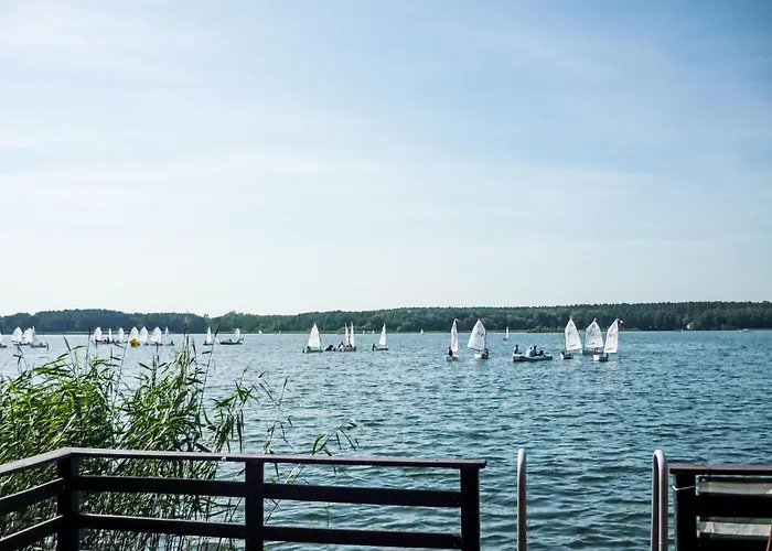 샬레 Bootshaus Auf Dem By Interhome