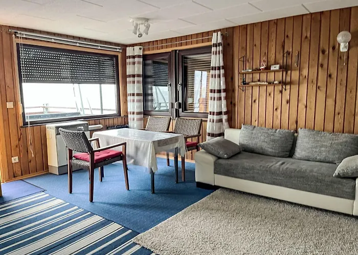 Bootshaus Auf Dem By Interhome 샬레 린도우